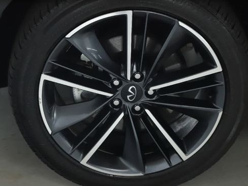 Used 2023 INFINITI QX55 Sensory w/ Lighting Package AWD/4WD image 38