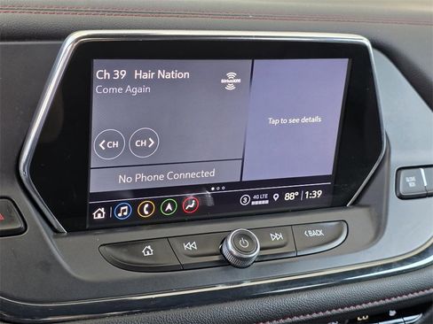 Used 2021 Chevrolet Blazer RS image 20