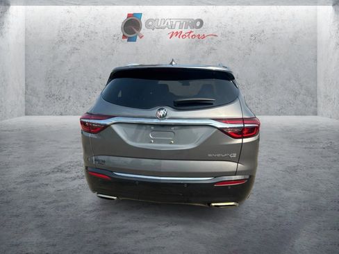 Used 2019 Buick Enclave Essence AWD/4WD image 4