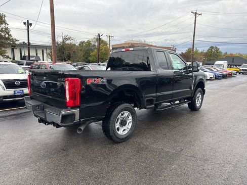 New 2026 Ford F350 XLT w/ FX4 Off-Road Package image 7