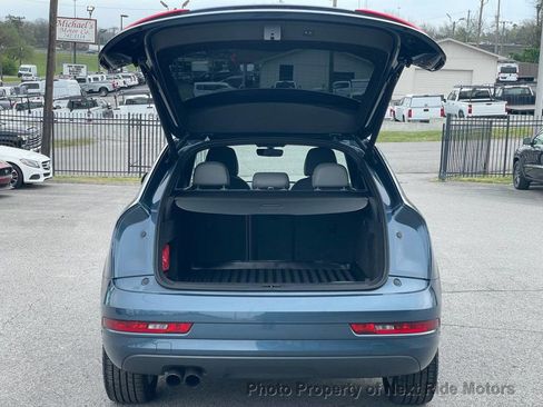 Used 2018 Audi Q3 2.0T Premium image 30
