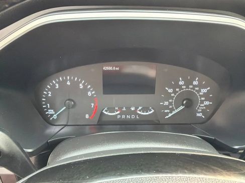 Used 2022 Ford Escape SE w/ Convenience Package FWD image 14