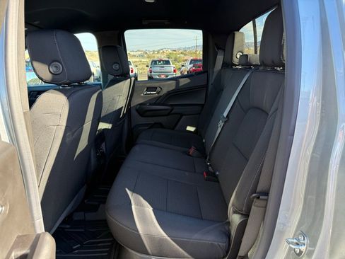 New 2026 GMC Canyon Elevation w/ Convenience Package image 18