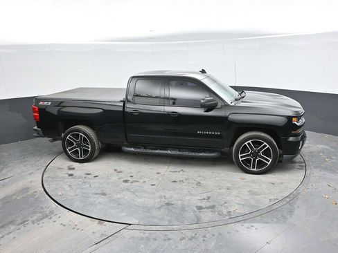 Used 2016 Chevrolet Silverado 1500 LT w/ LPO, Black Pack image 19