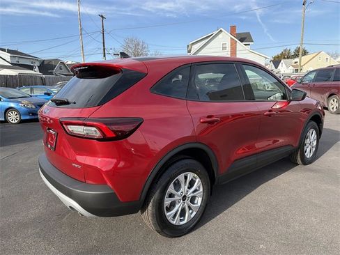 New 2026 Ford Escape Active image 4