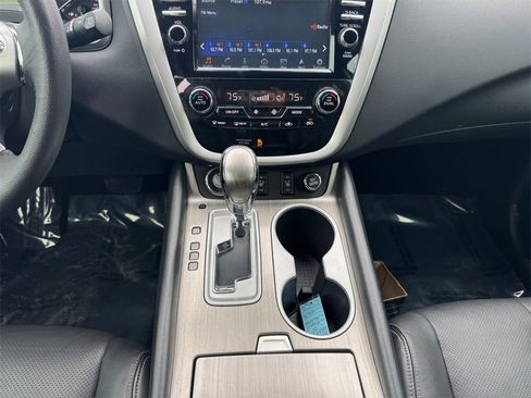 Used 2016 Nissan Murano SL w/ SL Technology Package image 11