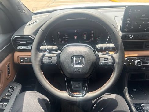 New 2026 Honda Passport TrailSport Elite image 24