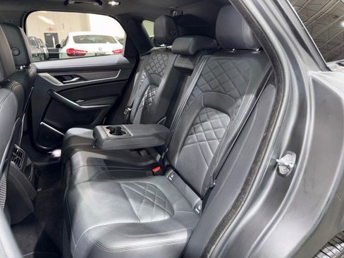 Used 2021 Jaguar F-PACE S image 13