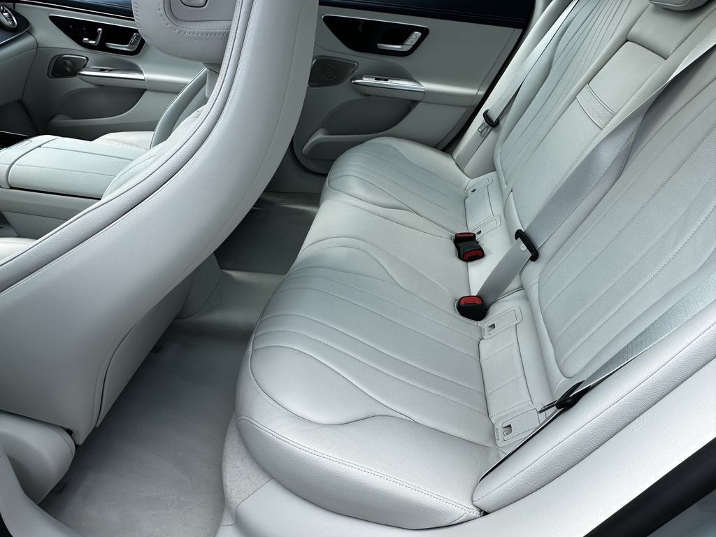 Certified 2024 Mercedes-Benz EQE 350+ Sedan image 26