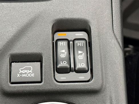 Used 2018 Subaru Crosstrek 2.0i Limited AWD/4WD image 8