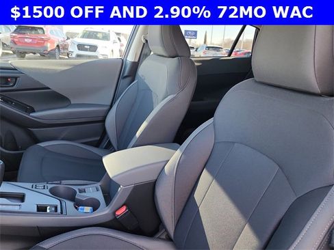 New 2026 Subaru Crosstrek 2.0i Premium image 14