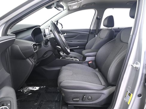 Used 2020 Hyundai Santa Fe SEL w/ Convenience Package AWD/4WD image 28