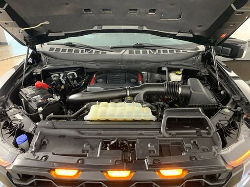 Used 2024 Ford F150 Raptor image 41