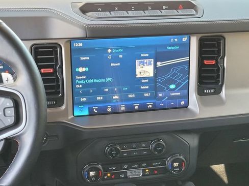 Used 2023 Ford Bronco Raptor image 14