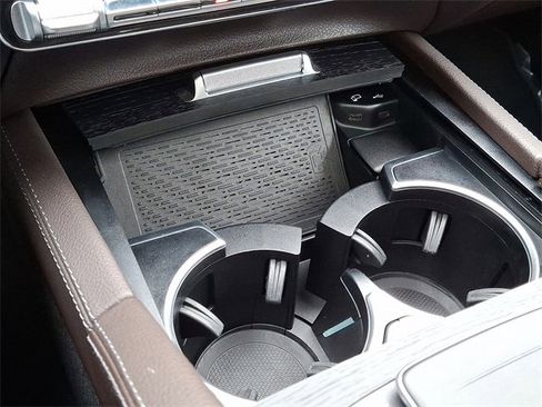 Certified 2023 Mercedes-Benz GLE 350 GLE 350 image 25