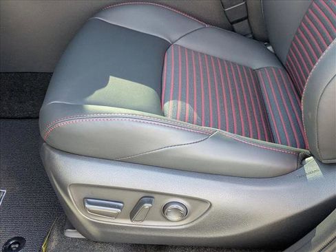 New 2025 Toyota RAV4 XSE image 4