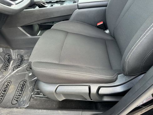 Certified 2023 Nissan Rogue S image 21