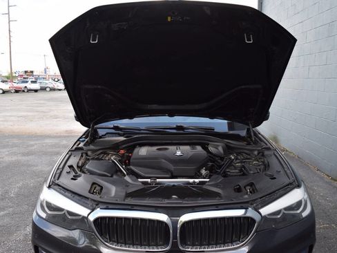 Used 2017 BMW 530i xDrive image 68