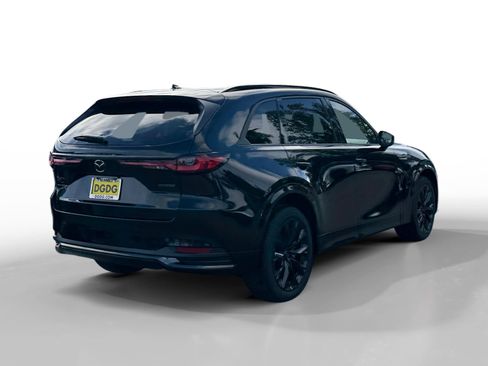 New 2026 MAZDA CX-90 3.3 Turbo S w/ Premium Package image 5