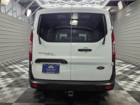 Used 2022 Ford Transit Connect XL w/ Trailer Tow Package FWD image 5
