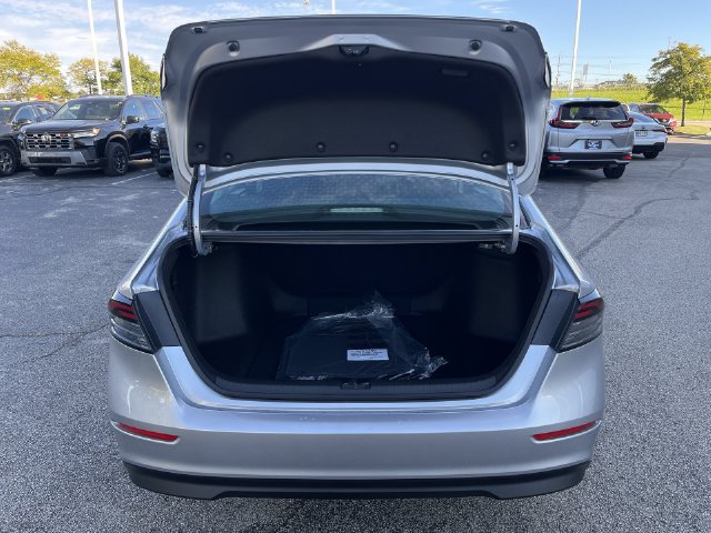 New 2026 Honda Accord LX image 28