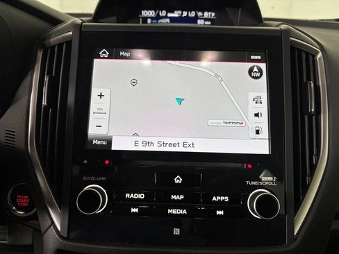 Used 2020 Subaru Forester Limited w/ Popular Package #3 AWD/4WD image 21