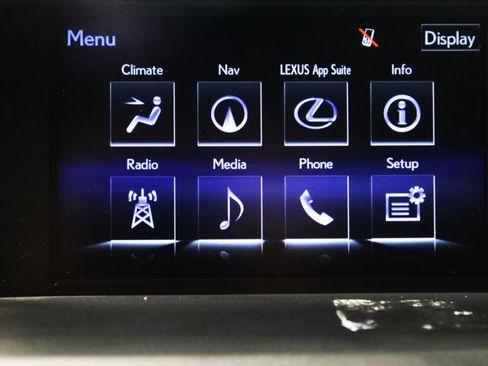 Used 2017 Lexus NX 200t AWD w/ Luxury Package image 44