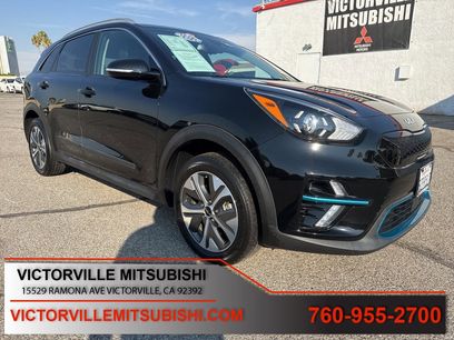 Used 2022 Kia Niro EX