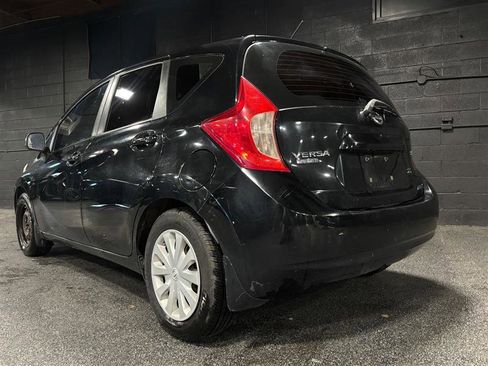 Used 2014 Nissan Versa Note SV image 3