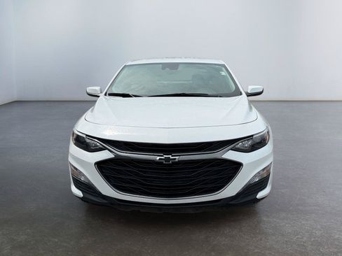 Used 2024 Chevrolet Malibu LT w/ Sport Edition FWD image 8
