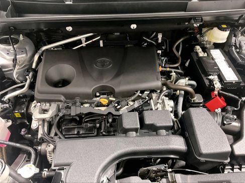 Used 2024 Toyota RAV4 Limited image 35