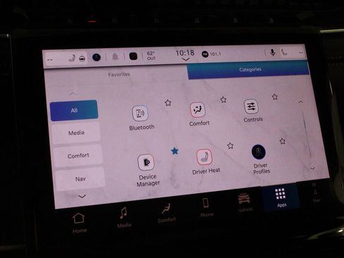 New 2025 Jeep Grand Cherokee Limited image 40