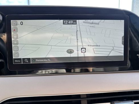 Used 2021 Hyundai Palisade SEL image 14