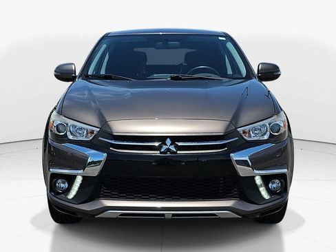 Used 2019 Mitsubishi Outlander Sport AWD image 12