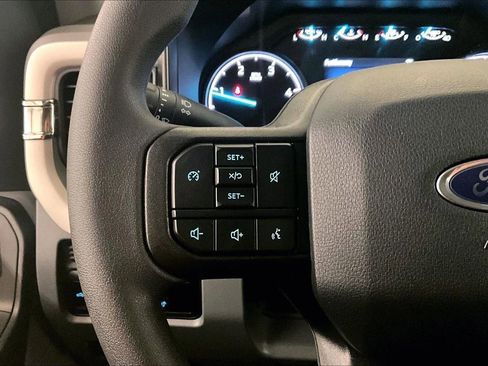 New 2026 Ford F250 XL w/ F-250 >10K GVWR Package image 17