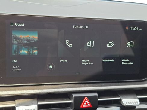 New 2026 Kia Sportage LX FWD image 26