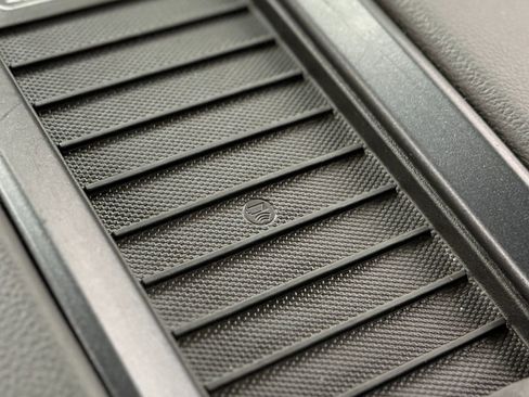 Used 2017 Chevrolet Silverado 1500 LTZ w/ Sport Package image 24