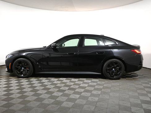 Certified 2023 BMW M440i xDrive Gran Coupe image 2