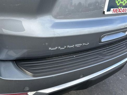 Certified 2025 GMC Yukon Denali image 27