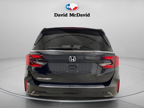 Used 2026 Honda Odyssey EX-L image 5