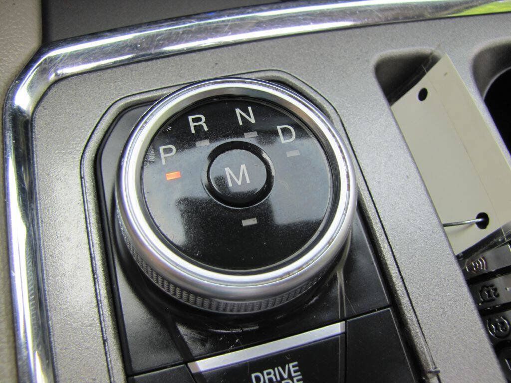 Used 2021 Ford Expedition XLT RWD image 35