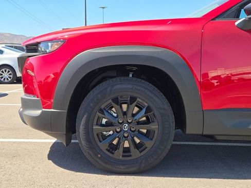 New 2026 MAZDA CX-50 AWD 2.5 Hybrid w/ Premium Pkg image 5