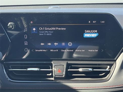 New 2026 Chevrolet TrailBlazer RS w/ Convenience Package image 26