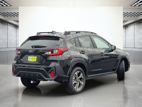 New 2026 Subaru Crosstrek 2.0i Premium AWD/4WD image 6
