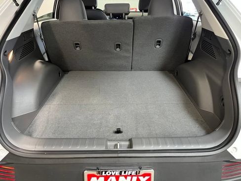 Used 2024 Hyundai Ioniq 5 SE RWD image 16
