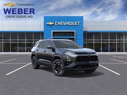 New 2026 Chevrolet Equinox ACTIV w/ Convenience Package III