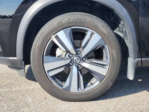 Used 2021 Nissan Rogue SL FWD image 7