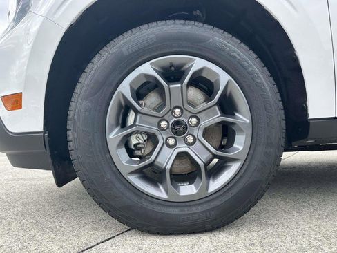 New 2025 Ford Maverick XLT w/ XLT Luxury Package image 11