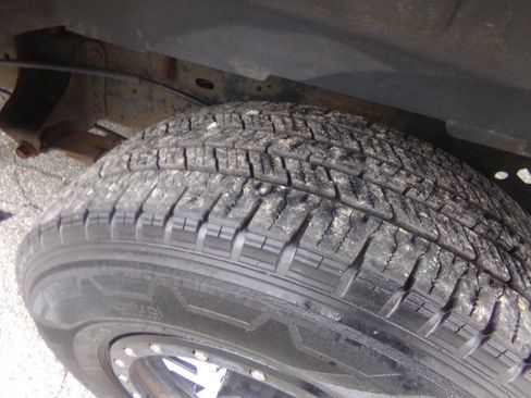 Used 2011 Ford E-350 and Econoline 350 Extended Super Duty w/ Commercial Cargo Van Pkg image 14