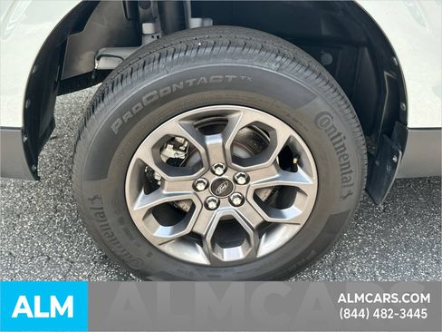 Certified 2024 Ford Maverick XLT w/ XLT Luxury Package FWD image 20